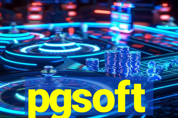pgsoft-games porcentagem